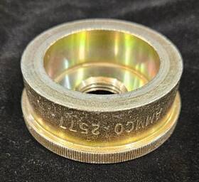 2577 Ammco Wheel Hub Adapter Tool Alignment Priced Per Each