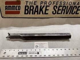29240 Ammco Premium Drum Boring Bar Cutting Bit Holder With New Included