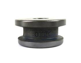 3117 Ammco Brake Lathe Centering Cone Adapter 1 Inch Arbor X 3-5/8 Diameter 3117 Ammco Brake Lathe Centering Cone Adapter 1 Inch Arbor X 3-5/8 Diameter