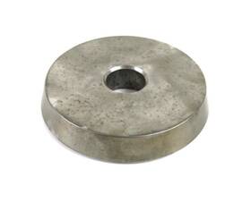 29587 Ammco 3548 Brake Lathe Light Truck Centering Cone 4.03 Inch - 4.40 With 1 Bore 29587 Ammco 3548 Brake Lathe Light Truck Centering Cone 4.03 Inch - 4.40 With 1 Bore