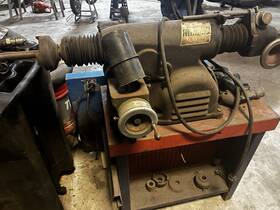 Ammco 77478 Lathe
