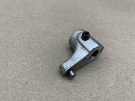 903058 Ammco Brake Lathe Aluminum Clutch Shifter Assembly With Keyway 903058 Ammco Brake Lathe Aluminum Clutch Shifter Assembly With Keyway