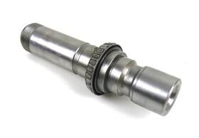 3037-b Ammco 903154 Brake Lathe 3154 Spindle Extension For Gear Box Inv. #1