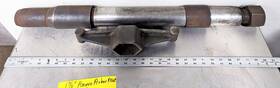 905748 Ammco 1-7/8 Inch Hd Arbor Assembly 5000 6000 6002 Brake Lathe A6s3