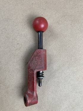 907744 Ammco Brake Lathe Disc Feed Shifter Lever
