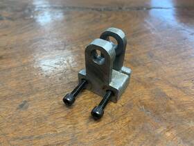 907775 Ammco Brake Lathe Trap For 7750 7751 Rotor Feed Box 907775 Ammco Brake Lathe Trap For 7750 7751 Rotor Feed Box