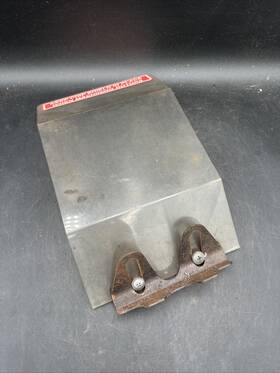 926015 Ammco 941240 Chip Safety Shield For 9481 Assembly 926015 Ammco 941240 Chip Safety Shield For 9481 Assembly