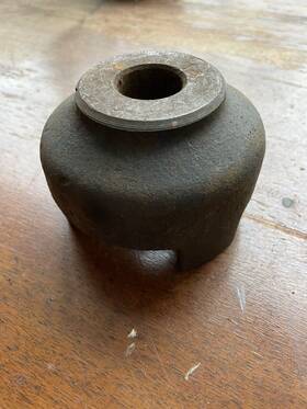 9489 Ammco Bell Clamp #9489. Shipping Included 9489 Ammco Bell Clamp #9489. Shipping Included