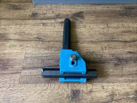 B7694-c7693 Ammco 3000 4000 Brake Lathe Flywheel Cutting Attachment Boring Bar B7694 B7694-c7693 Ammco 3000 4000 Brake Lathe Flywheel Cutting Attachment Boring Bar B7694