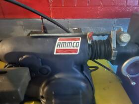 G674-45 Ammco Accme