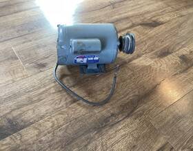 Lr22132 Ammco Brake Lathe 4000 4100 7000 3000 Motor. Tested Free Shipping Lr22132 Ammco Brake Lathe 4000 4100 7000 3000 Motor. Tested Free Shipping