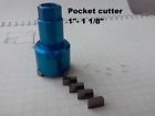 Apc1000 New3acut Valve Seat Pocket Apc1000 New3acut Valve Seat Pocket