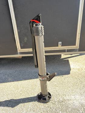 Arb M1830jack Hydraulic Recovery Jack
