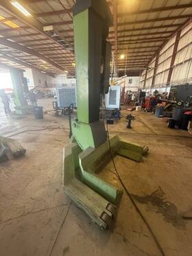 Hdml-16 Ari 4 30 000 Lbs Ari-hetra Model Hdml 16 Heavy Duty Mobile Column Lift Jacks Hdml-16 Ari 4 30 000 Lbs Ari-hetra Model Hdml 16 Heavy Duty Mobile Column Lift Jacks