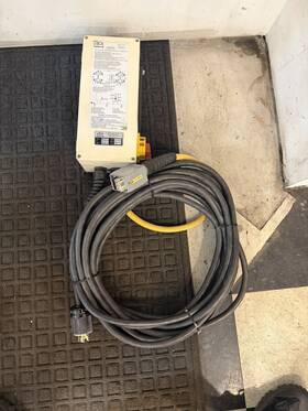 110-pfr Ari Hetra Ve230/110-pfr Mobile Column Lift Phase Aligning Power Boxes 110-pfr Ari Hetra Ve230/110-pfr Mobile Column Lift Phase Aligning Power Boxes