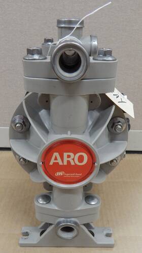 66605j-322 Aro 1/2 Inch Diaphragm Pump