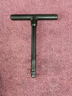 Ast M0961 Mercedes- Benz Parking Brake Shoe Retaining Spring Removal Tool