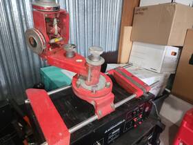 Arc76ws-gses Atlas Wheel Alignment