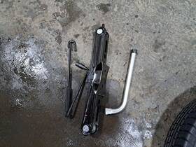 Atlascs 564.vw1222 2022 Jack Sku#4360583
