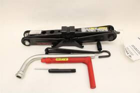 1181796 Audi Used Floor Jack Fits 2017 A4 Grade A