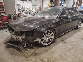 Audi 1775488 Used Floor Jack Fits 2016 A8 Grade A