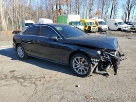 2423644 Audi Used Floor Jack Fits 2021 A4 Grade A 2423644 Audi Used Floor Jack Fits 2021 A4 Grade A