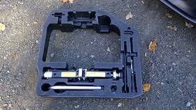 3369761 Audi Used Floor Jack Fits 2011 A4 Grade A 3369761 Audi Used Floor Jack Fits 2011 A4 Grade A
