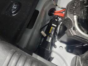 3400545 Audi Used Floor Jack Fits 2016 A6 Grade A