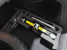 Audi 3490012 Used Floor Jack Fits 2015 S4 Grade A