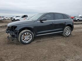 3859619 Audi Used Floor Jack Fits 2016 Q5 Grade A