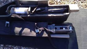 4478003 Audi Used Floor Jack Fits 2017 Q7 Grade A 4478003 Audi Used Floor Jack Fits 2017 Q7 Grade A