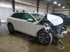 4786715 Audi Used Floor Jack Fits 2021 Q5 Grade A 4786715 Audi Used Floor Jack Fits 2021 Q5 Grade A