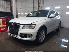 Audi 4921802 Q5 2015 Jack And Tool Kit