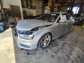 5347842 Audi Used Floor Jack Fits 2013 S4 Grade A