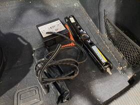 564.au1420 Audi Jack 2020 Q5 Sku#4135590