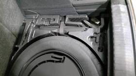 5861089 Audi Used Floor Jack Fits 2020 Q3 Grade A 5861089 Audi Used Floor Jack Fits 2020 Q3 Grade A