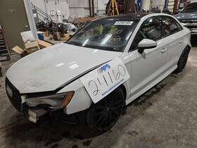 6163774 Audi Used Floor Jack Fits 2016 S3 Grade A