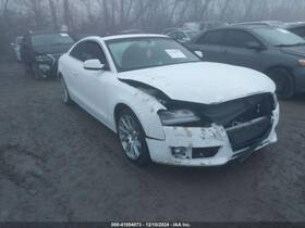 6213116 Audi Used Floor Jack Fits 2011 A5 Grade A
