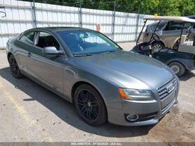 6537325 Audi Used Floor Jack Fits 2012 A5 Grade A