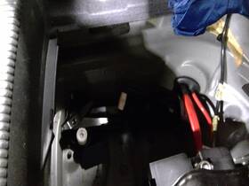 6593027 Audi Used Floor Jack Fits 2015 A6 Grade A