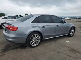 6757726 Audi Used Floor Jack Fits 2015 A4 Grade A 6757726 Audi Used Floor Jack Fits 2015 A4 Grade A
