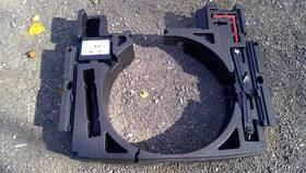 7006157 Audi Used Floor Jack Fits 2018 Q5 Grade A