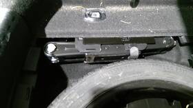 7149564 Audi Used Floor Jack Fits 2019 A6 Grade A 7149564 Audi Used Floor Jack Fits 2019 A6 Grade A