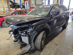 7264404 Audi Used Floor Jack Fits 2012 Q7 Grade A