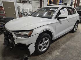 7637737 Audi Used Floor Jack Fits 2023 Q5 Grade A