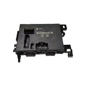 8t0959760c Audi 2009-2012 A5 Quattro - Front Seat Adjustment Control Module 8t0959760c Audi 2009-2012 A5 Quattro - Front Seat Adjustment Control Module