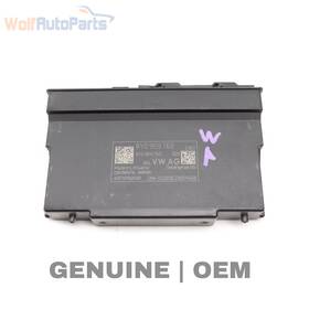 8y0959760 Audi 2022-2024 A3 8y - Front Left Seat Control Module
