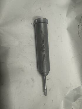 Gb2788 Austin Healey 100-4 Tecalemit Grease Gun