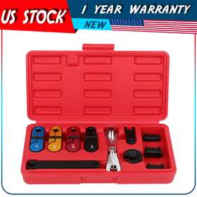 Adp17605cp591s Autodayplus Transmission Line Disconnect Tool Automotive Shop Tools Tan 1/4 Inch 5/16 3/8 1/2 Adp17605cp591s Autodayplus Transmission Line Disconnect Tool Automotive Shop Tools Tan 1/4 Inch 5/16 3/8 1/2