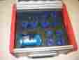 Ava111 Allvis Light Truck Side Adapter Kit Ava111 Allvis Light Truck Side Adapter Kit
